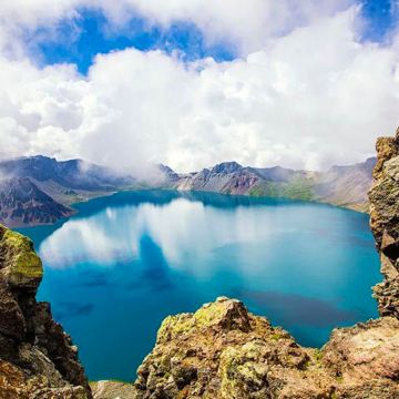 沈阳故宫+长白山+延吉6日5晚跟团游 沈阳故宫+长白山+延吉6日5晚跟团游