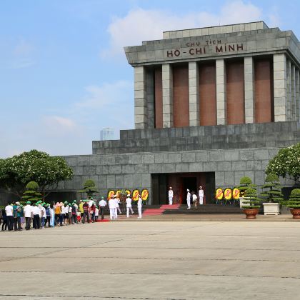 越南下龙湾+河内6日5晚跟团游 越南下龙湾+河内6日5晚跟团游