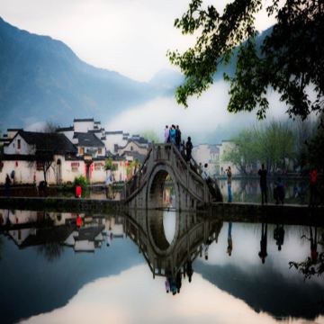 黄山+宏村景区+婺源篁岭+婺源风景区+庐山风景名胜区10日9晚跟团游 黄山+宏村景区+婺源篁岭+婺源风景区+庐山风景名胜区10日9晚跟团游
