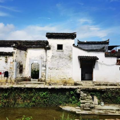 宣城3日2晚自由行 宣城3日2晚自由行