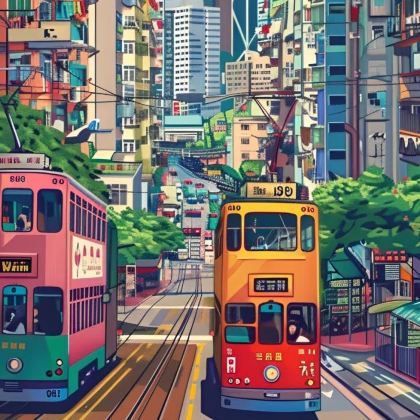 香港+澳门5日4晚私家团 香港+澳门5日4晚私家团