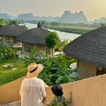 广西南宁+崇左+德天瀑布+明仕田园+通灵大峡谷+峒那屿湾景区5日4晚私家团 广西南宁+崇左+德天瀑布+明仕田园+通灵大峡谷+峒那屿湾景区5日4晚私家团