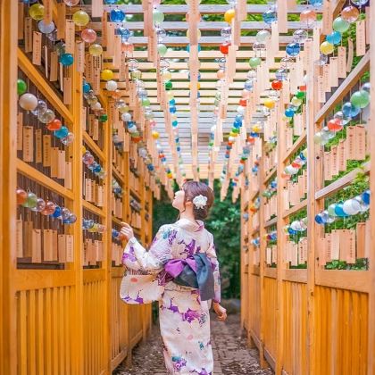 日本东京+富士山+草津市+轻井泽町7日6晚私家团 日本东京+富士山+草津市+轻井泽町7日6晚私家团