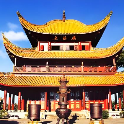 岳阳+岳阳楼景区+洞庭湖+君山岛景区+张谷英村+汴河街2日1晚私家团 岳阳+岳阳楼景区+洞庭湖+君山岛景区+张谷英村+汴河街2日1晚私家团