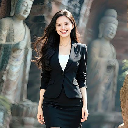 安岳石刻+大足石刻3日2晚私家团 安岳石刻+大足石刻3日2晚私家团