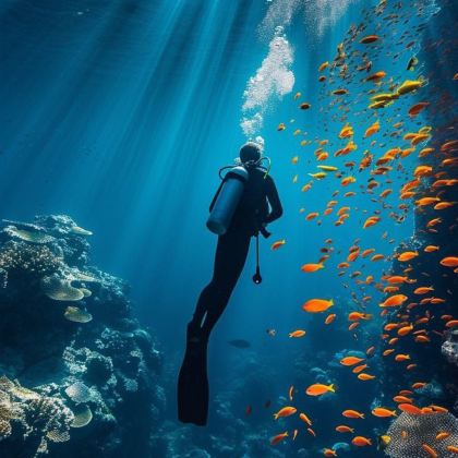 印度尼西亚巴厘岛+佩妮达岛+图兰奔+美娜多都会区10日9晚私家团 印度尼西亚巴厘岛+佩妮达岛+图兰奔+美娜多都会区10日9晚私家团