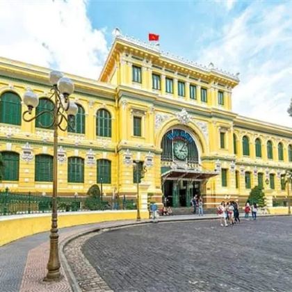 越南胡志明市3日2晚拼小团 越南胡志明市3日2晚拼小团