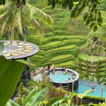 印度尼西亚巴厘岛6日5晚私家团 印度尼西亚巴厘岛6日5晚私家团