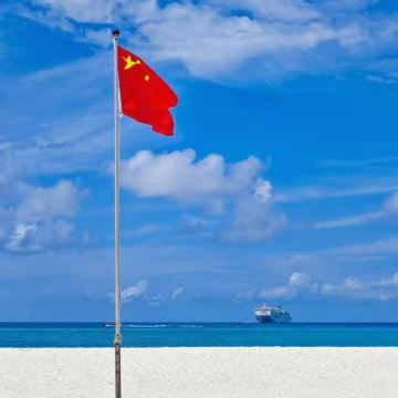 西沙群岛5日4晚私家团 西沙群岛5日4晚私家团