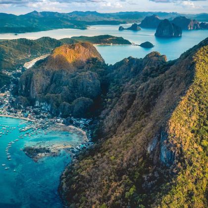 菲律宾巴拉望+爱妮岛+普林塞萨港地下河国家公园+大泻湖+秘密泻湖+直升机岛7日6晚拼小团 菲律宾巴拉望+爱妮岛+普林塞萨港地下河国家公园+大泻湖+秘密泻湖+直升机岛7日6晚拼小团