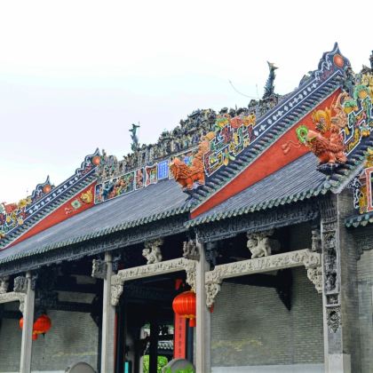 广州+佛山+顺德区3日2晚私家团 广州+佛山+顺德区3日2晚私家团