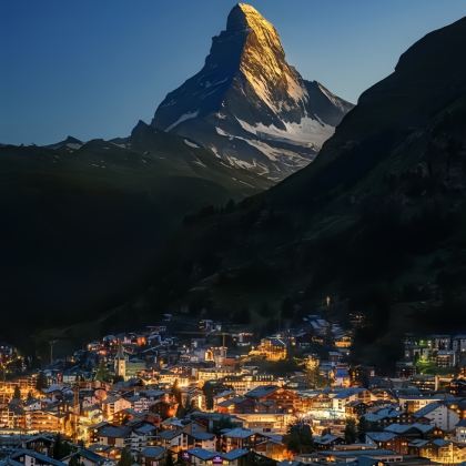 瑞士12日10晚私家团 瑞士12日10晚私家团