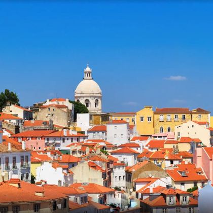 西班牙马德里自治区+里斯本区5日4晚拼小团 西班牙马德里自治区+里斯本区5日4晚拼小团