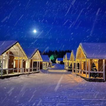 芬兰+挪威+瑞典10日9晚私家团 芬兰+挪威+瑞典10日9晚私家团