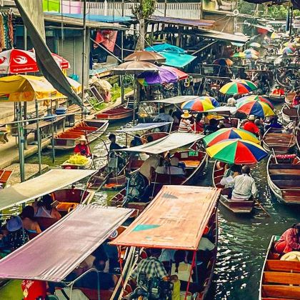 清迈+曼谷11日10晚私家团 清迈+曼谷11日10晚私家团