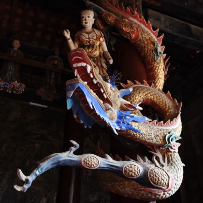 广元+剑门关+千佛崖+皇泽寺+翠云廊+觉苑寺5日4晚跟团游 广元+剑门关+千佛崖+皇泽寺+翠云廊+觉苑寺5日4晚跟团游