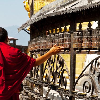 尼泊尔加德满都+博卡拉+奇旺+蓝毗尼+纳加阔特10日9晚私家团 尼泊尔加德满都+博卡拉+奇旺+蓝毗尼+纳加阔特10日9晚私家团