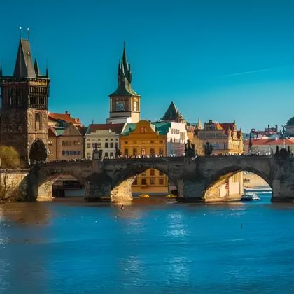 柏林+布拉格+维也纳+萨尔茨堡+慕尼黑7日6晚私家团 柏林+布拉格+维也纳+萨尔茨堡+慕尼黑7日6晚私家团