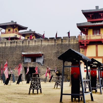 东阳+横店影视城+东阳卢宅景区+梦幻谷景区3日2晚私家团 东阳+横店影视城+东阳卢宅景区+梦幻谷景区3日2晚私家团