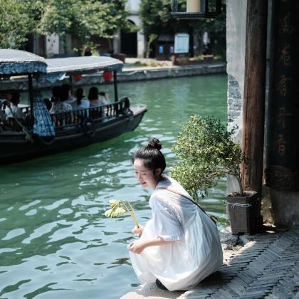 上海+苏州+乌镇+杭州6日5晚私家团 上海+苏州+乌镇+杭州6日5晚私家团