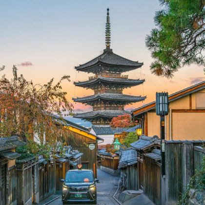 日本大阪+京都+奈良+富士山+东京6日5晚跟团游 日本大阪+京都+奈良+富士山+东京6日5晚跟团游