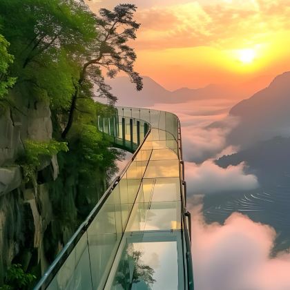 河南云台山风景名胜区3日2晚私家团 河南云台山风景名胜区3日2晚私家团