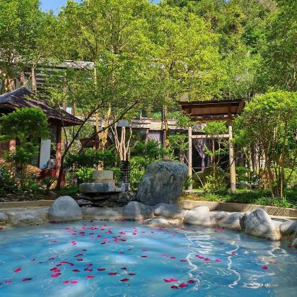腾冲+瑞丽+芒市7日6晚私家团 腾冲+瑞丽+芒市7日6晚私家团