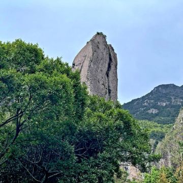 雁荡山+方洞景区+显胜门景区+羊角洞景区3日2晚自由行 雁荡山+方洞景区+显胜门景区+羊角洞景区3日2晚自由行