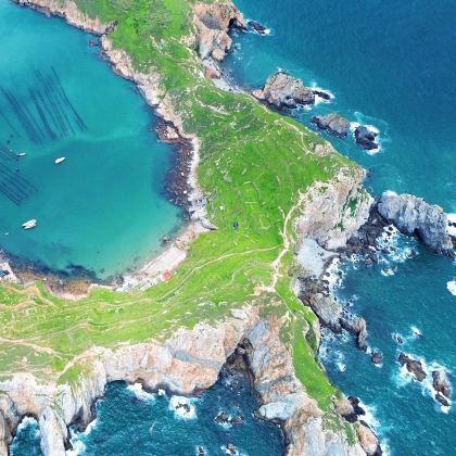 霞浦+太姥山+北岐滩涂+杨家溪+半月里+浒屿澳村5日4晚拼小团 霞浦+太姥山+北岐滩涂+杨家溪+半月里+浒屿澳村5日4晚拼小团