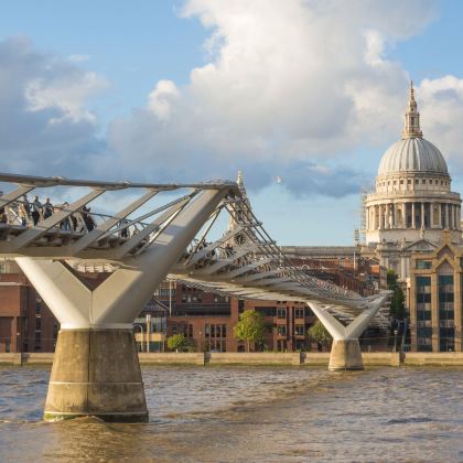 英国8日私家团 英国8日私家团
