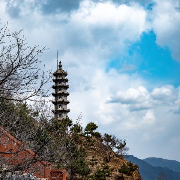 山西五台山3日2晚拼小团 山西五台山3日2晚拼小团