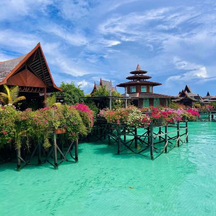 马来西亚吉隆坡+仙本那5日4晚跟团游 马来西亚吉隆坡+仙本那5日4晚跟团游