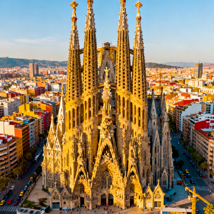 西班牙+葡萄牙12日跟团游 西班牙+葡萄牙12日跟团游