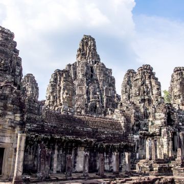 金边王宫+吴哥窟+高龙岛7日6晚拼小团 金边王宫+吴哥窟+高龙岛7日6晚拼小团