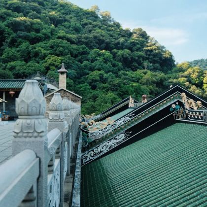七星岩+肇庆市包公文化园-包公祠+鼎湖山2日1晚私家团 七星岩+肇庆市包公文化园-包公祠+鼎湖山2日1晚私家团