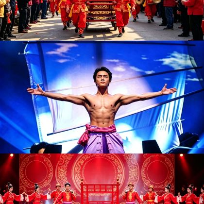 潮州+汕头+南澳岛+揭阳5日4晚私家团 潮州+汕头+南澳岛+揭阳5日4晚私家团