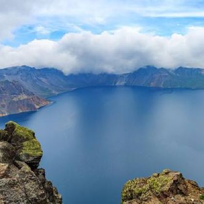 长白山2日1晚跟团游 长白山2日1晚跟团游