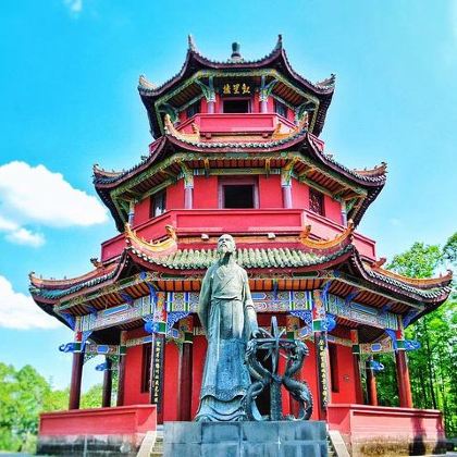 成都+都江堰+阆中古城+昭化古城6日5晚私家团 成都+都江堰+阆中古城+昭化古城6日5晚私家团