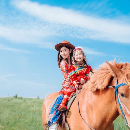 锡林郭勒盟草原+乌拉盖草原+布林泉+锡盟西乌旗乌兰五台景区+游牧部落4日3晚跟团游 锡林郭勒盟草原+乌拉盖草原+布林泉+锡盟西乌旗乌兰五台景区+游牧部落4日3晚跟团游