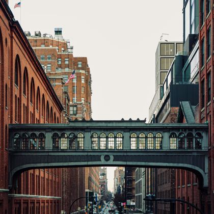 纽约+Edge纽约天际浮景台3日2晚私家团 纽约+Edge纽约天际浮景台3日2晚私家团