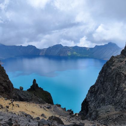 亲近自然·长白山5日丨探长白山天池,访朝鲜族村落,挖关东滋养老参,享森林营地野趣。长白山绿野仙踪自然文化探索营!8岁以上可单飞 亲近自然·长白山5日丨探长白山天池,访朝鲜族村落,挖关东滋养老参,享森林营地野趣。长白山绿野仙踪自然文化探索营!8岁以上可单飞
