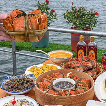 苏州+阳澄湖2日1晚私家团 苏州+阳澄湖2日1晚私家团