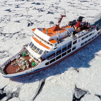 日本北海道6日5晚拼小团 日本北海道6日5晚拼小团