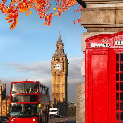 英国+爱尔兰12日跟团游 英国+爱尔兰12日跟团游