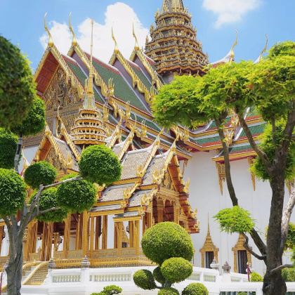 泰国曼谷+芭堤雅+华欣+格兰岛6日5晚跟团游 泰国曼谷+芭堤雅+华欣+格兰岛6日5晚跟团游