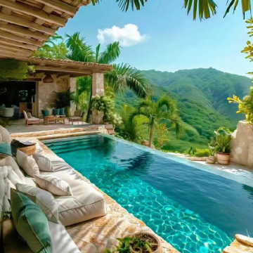 腾冲+芒市4日3晚私家团 腾冲+芒市4日3晚私家团