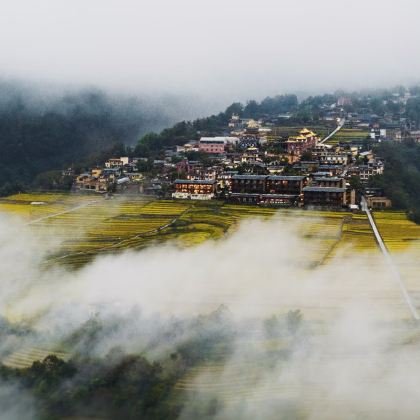 云南丽江+香格里拉+梅里雪山+怒江+丙中洛+大理市9日8晚私家团 云南丽江+香格里拉+梅里雪山+怒江+丙中洛+大理市9日8晚私家团