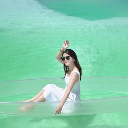 敦煌+青海+察尔汗盐湖+大柴旦翡翠湖旅游景区5日4晚拼小团 敦煌+青海+察尔汗盐湖+大柴旦翡翠湖旅游景区5日4晚拼小团