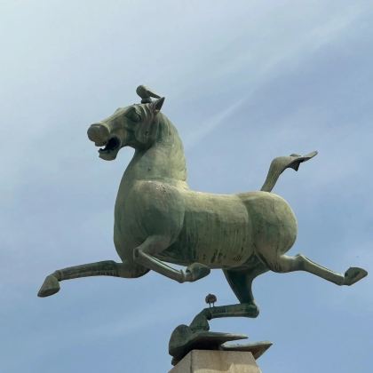 丝绸之路+武威+张掖+酒泉+敦煌6日5晚私家团 丝绸之路+武威+张掖+酒泉+敦煌6日5晚私家团