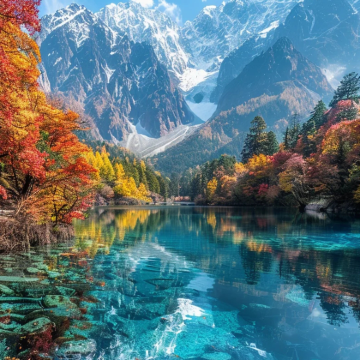 甘南+九寨沟+若尔盖+扎尕那+夏河7日6晚拼小团 甘南+九寨沟+若尔盖+扎尕那+夏河7日6晚拼小团